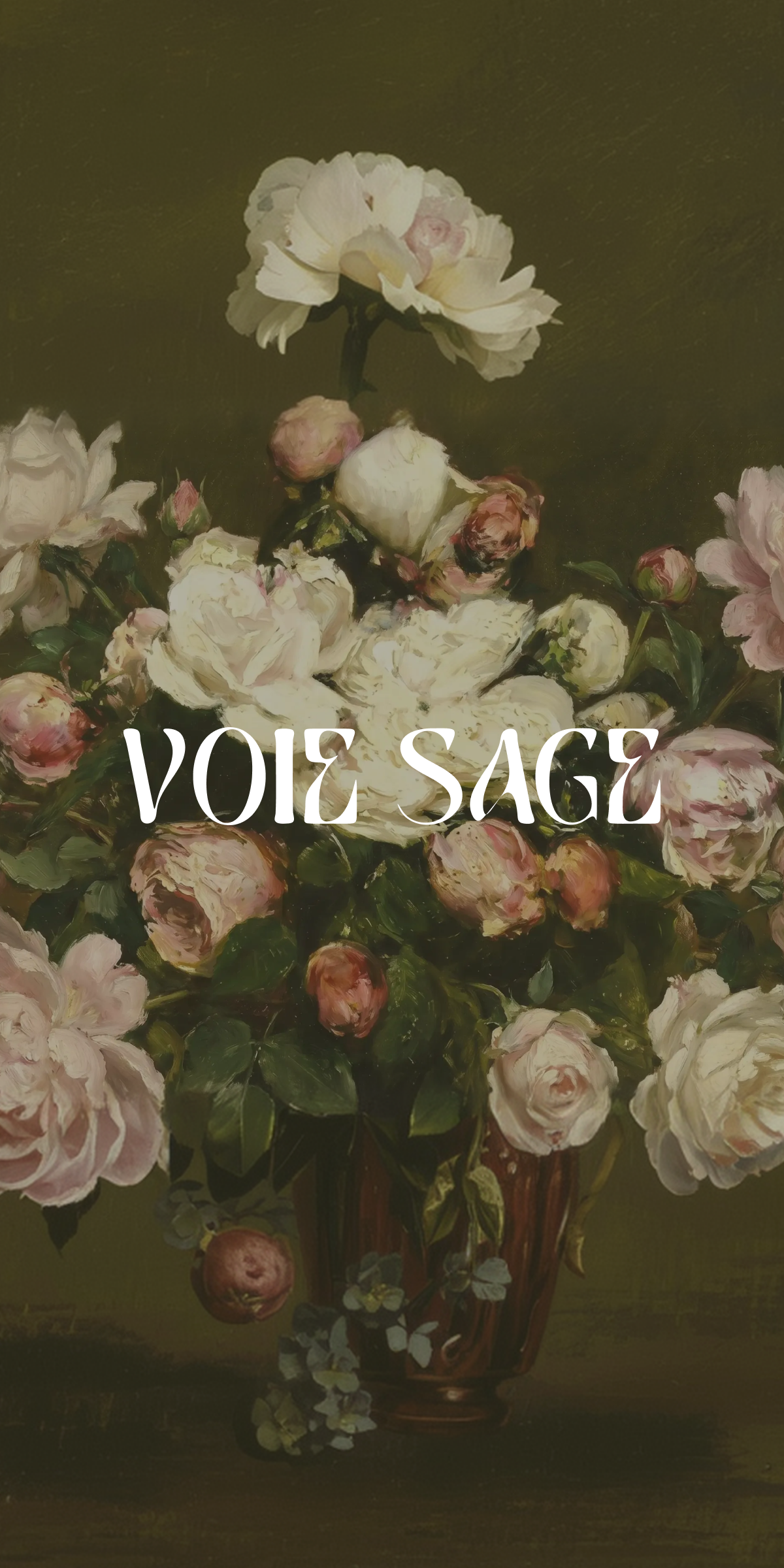 Voie Sage