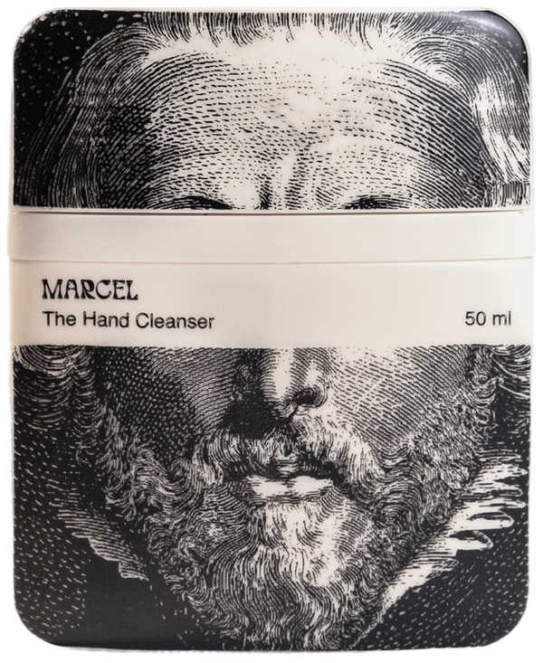 MARCEL