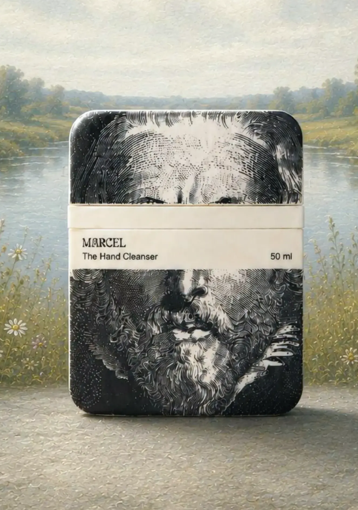 MARCEL REFILL